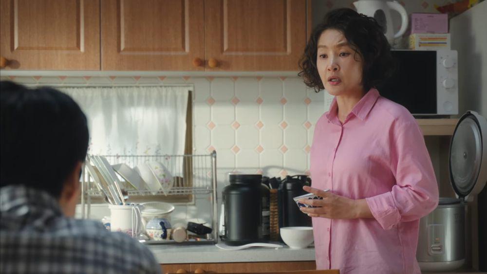 Park Ji Yong di drama Love Next Door (dok. tvN/Love Next Door)