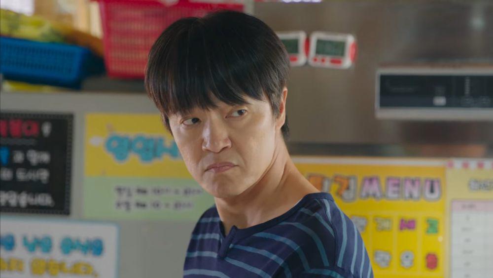 Jo Han Chul di drama Love Next Door (dok. tvN/Love Next Door)