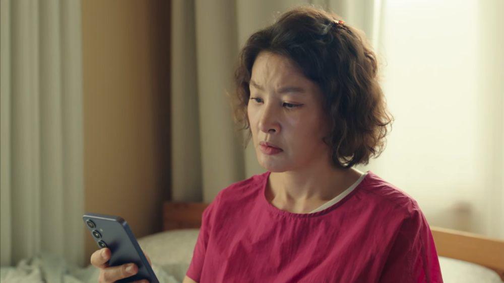 Park Ji Yong di drama Love Next Door (dok. tvN/Love Next Door)
