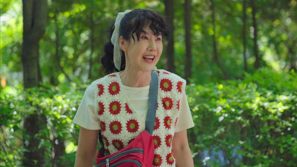 Han Ye Joo di drama Love Next Door (dok. tvN/Love Next Door)