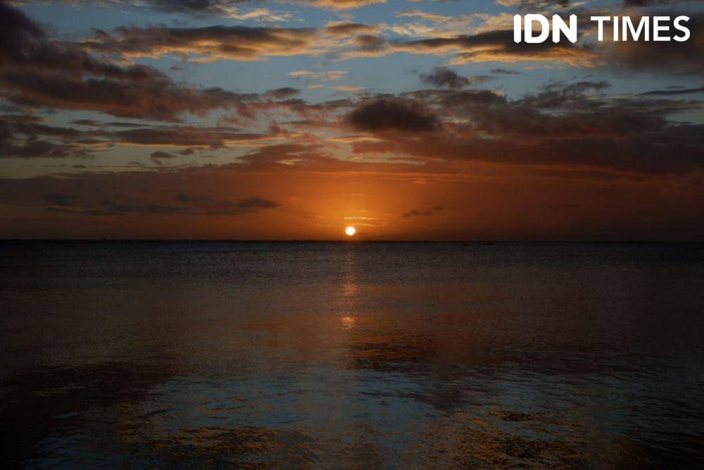 ilustrasi Kepulauan Selayar, Sulawesi Selatan. (IDN Times/Dini Suciatiningrum)