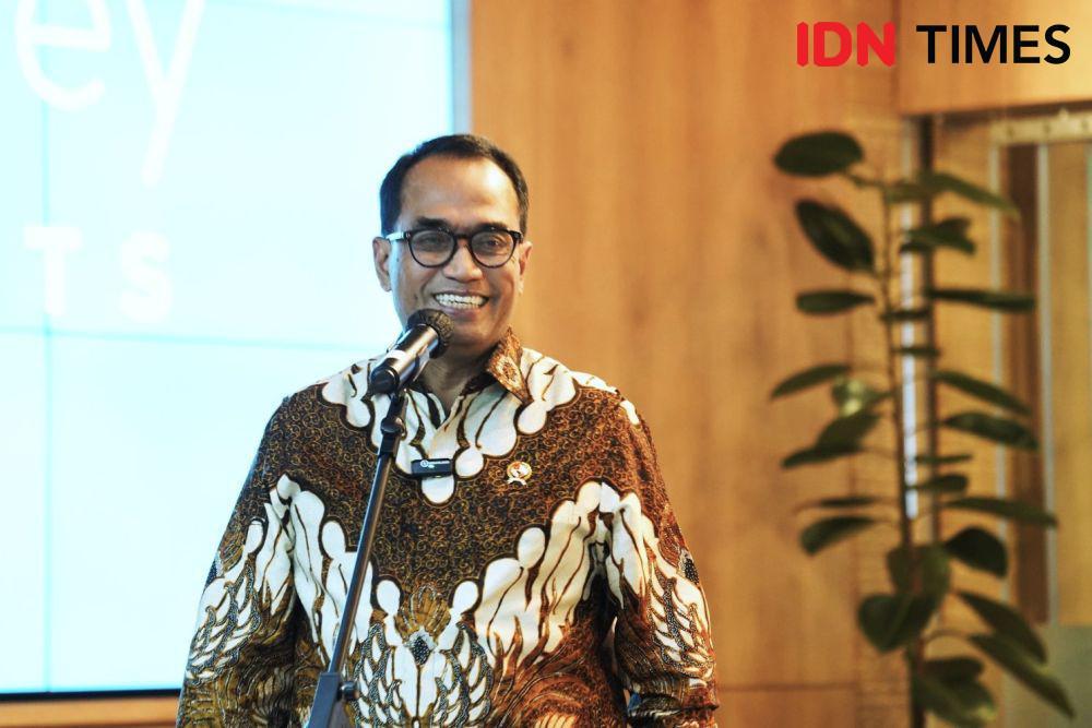 Menhub Tuding BPH Migas Lindungi Pertamina Monopoli Avtur di RI
