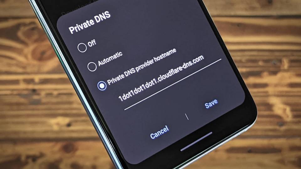 Memahami Fitur DNS pada Smartphone, Ketahui Manfaatnya