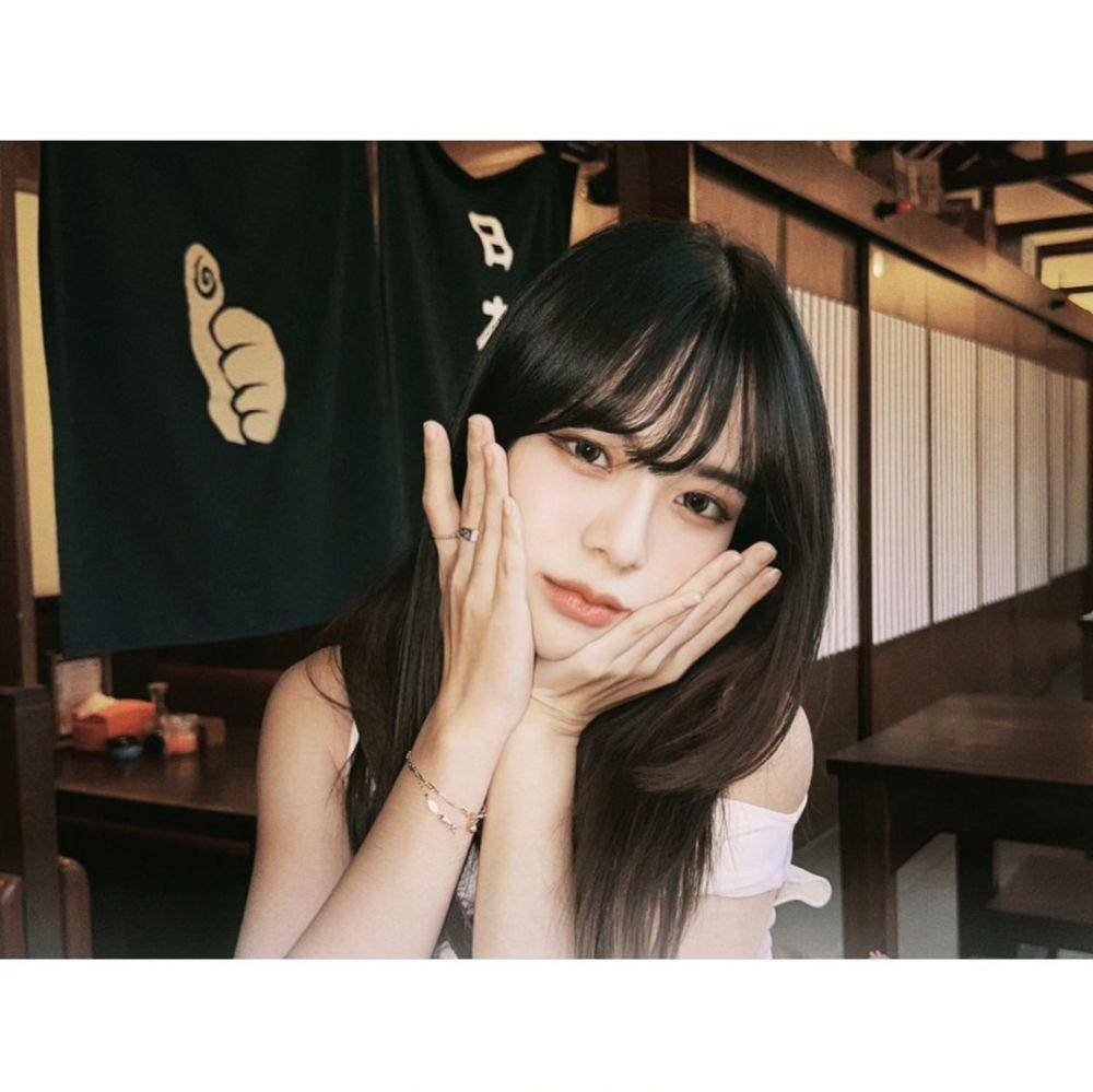 Cindy Yuvia eks JKT48 (instagram.com/cindyyuvia)