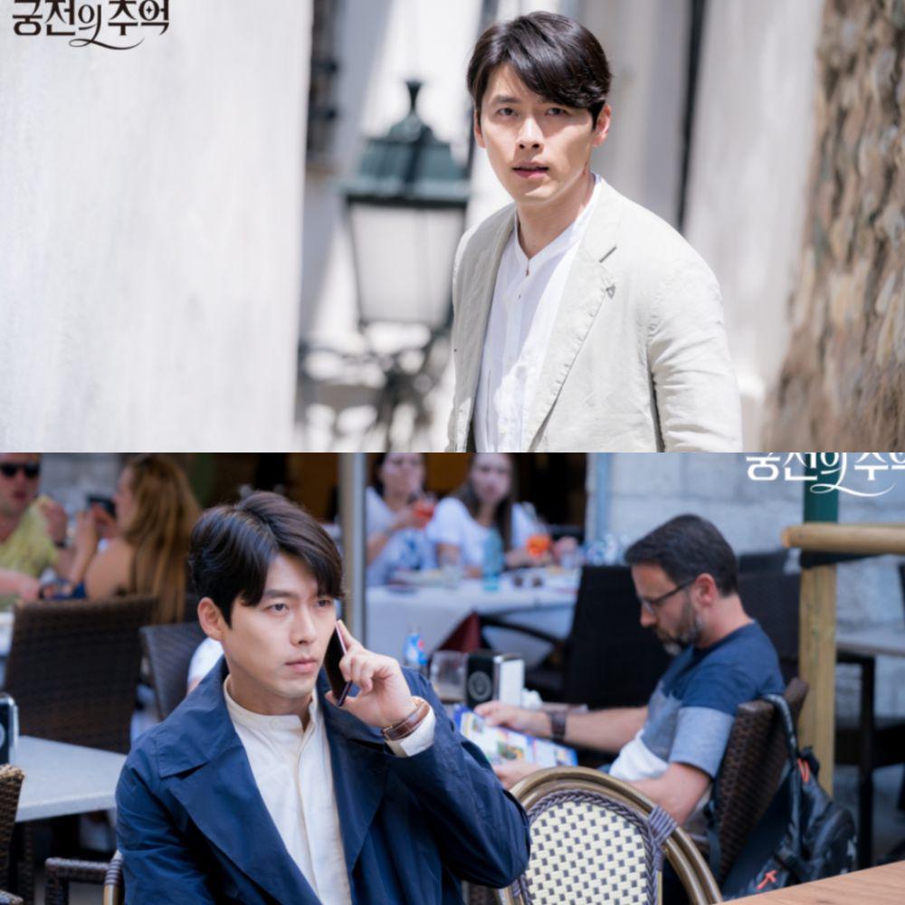 cuplikan drama Memories of the Alhambra (dok. tvN/Memories of the Alhambra)