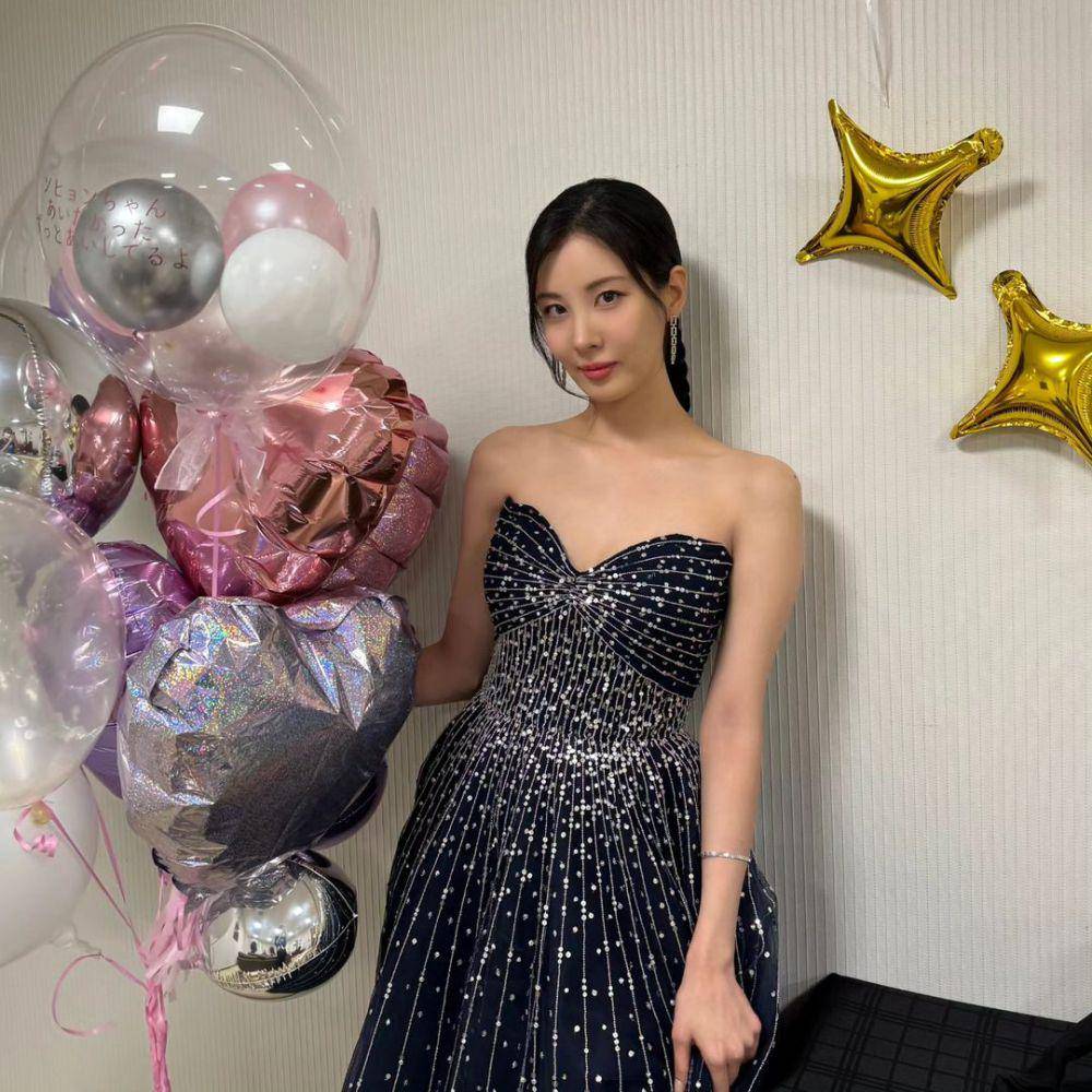 Seohyun (instagram.com/namooactors)