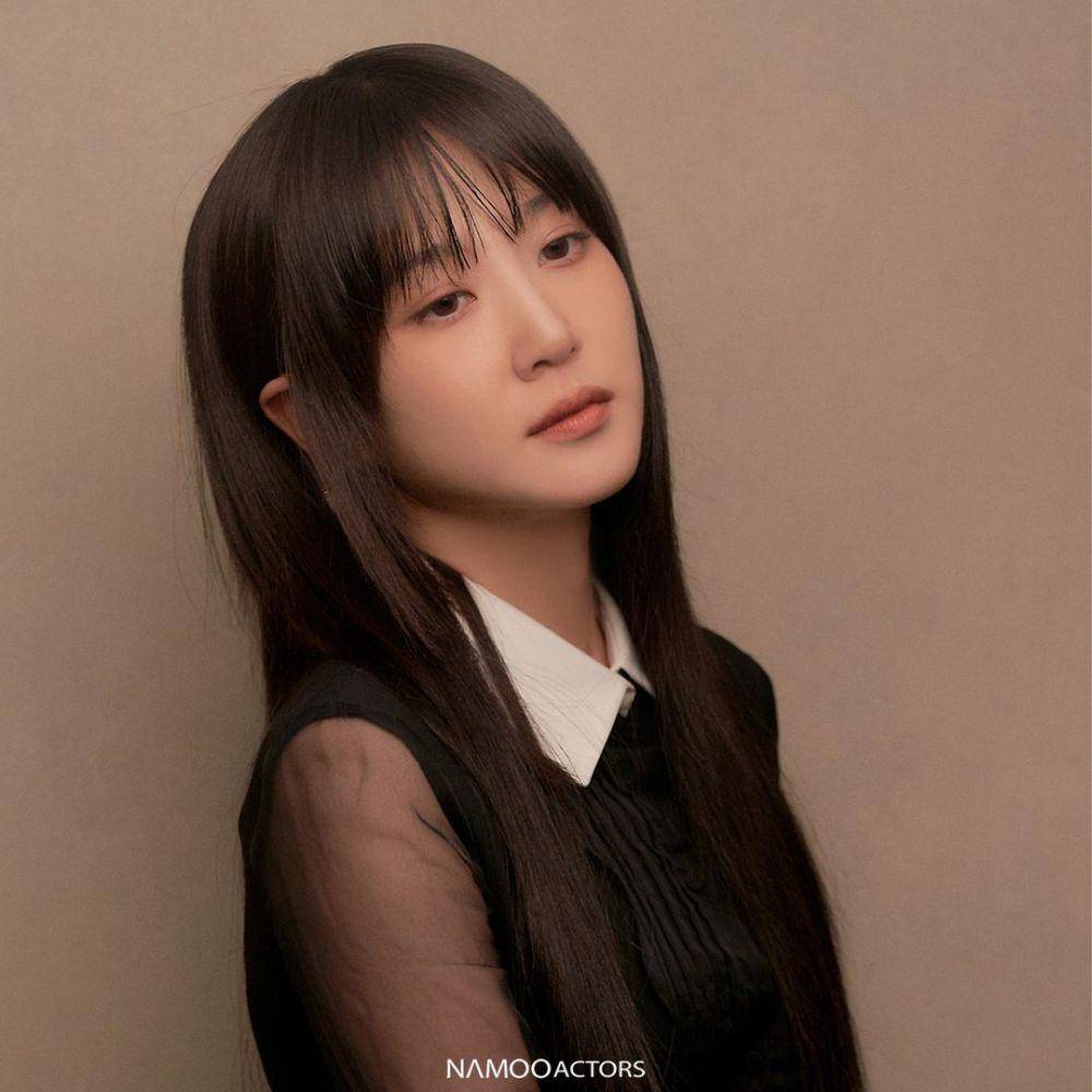 Park Eun Bin (instagram.com/namooactors)