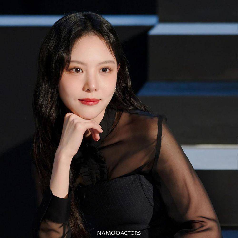 Lee Yul Eum (instagram.com/namooactors)
