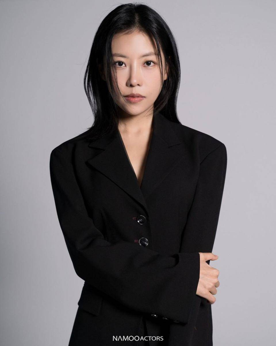 Seo Ye Hwa (instagram.com/namooactors)