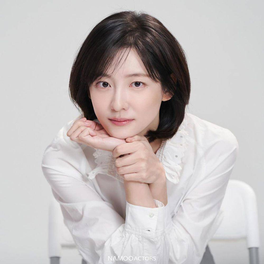 Park Ji Hyun (instagram.com/namooactors)