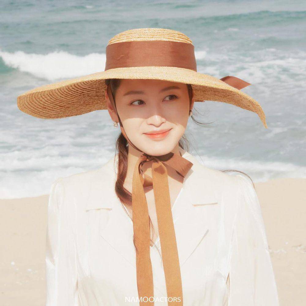 Kim Jae Kyung (instagram.com/namooactors)