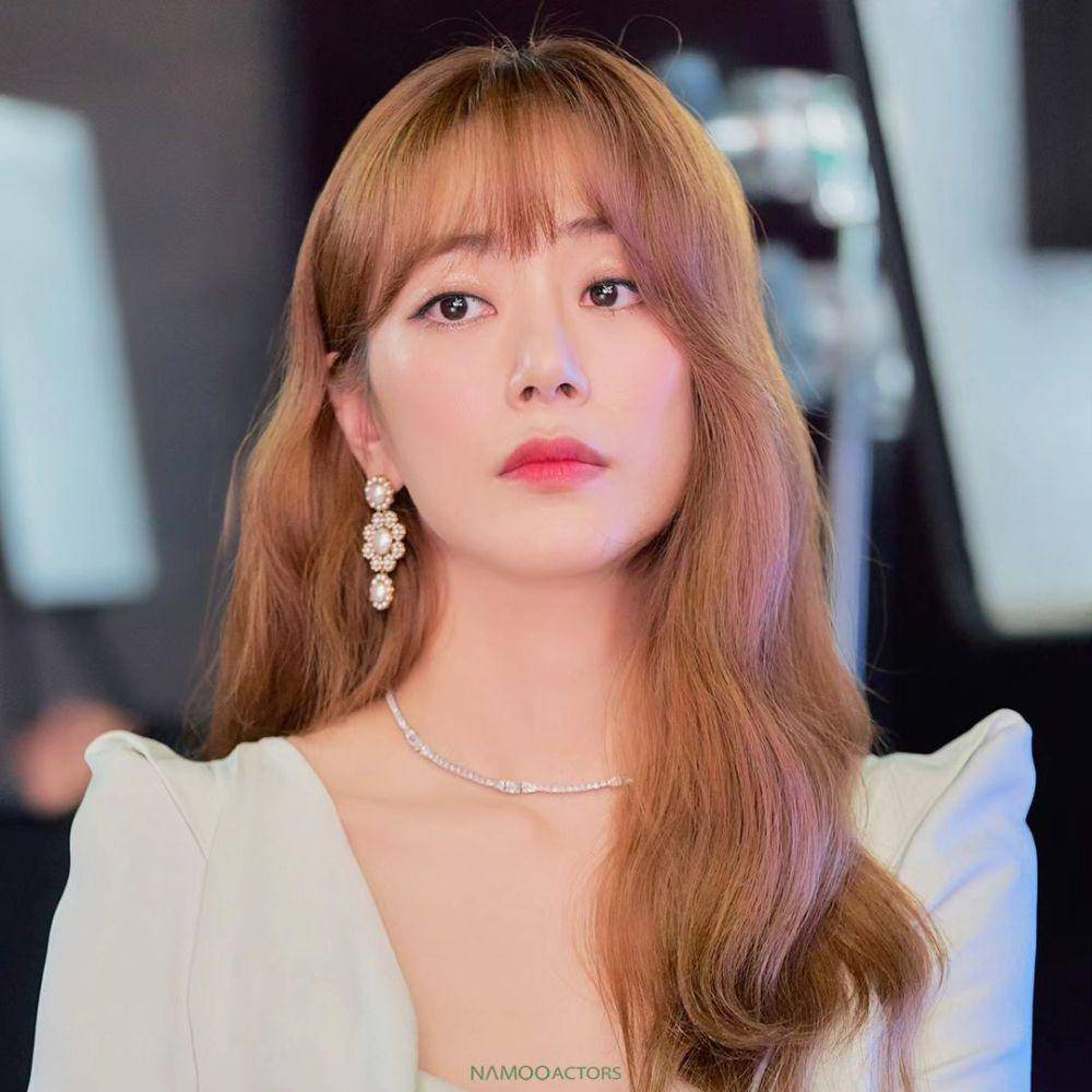 Kim Hyo Jin (instagram.com/namooactors)