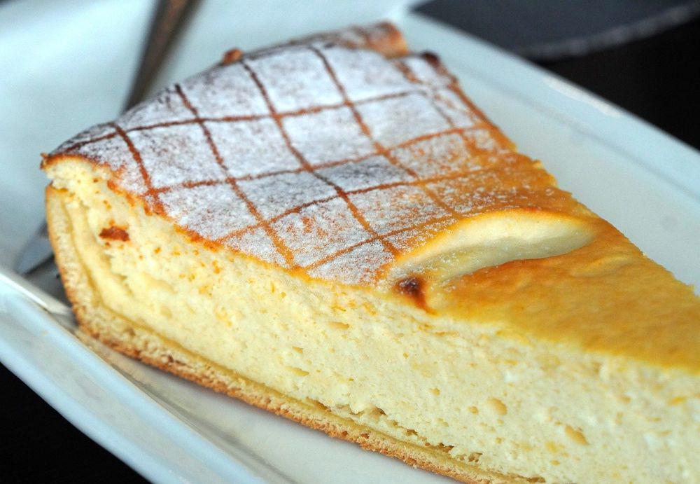 ilustrasi cheesecake durian (pixabay.com/matthiasboeckel)