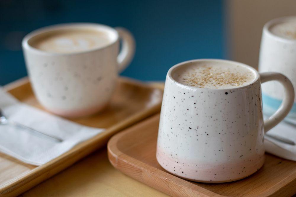 Resep Latte Rempah Labu, Kopi Kekinian yang Unik dan Nikmat