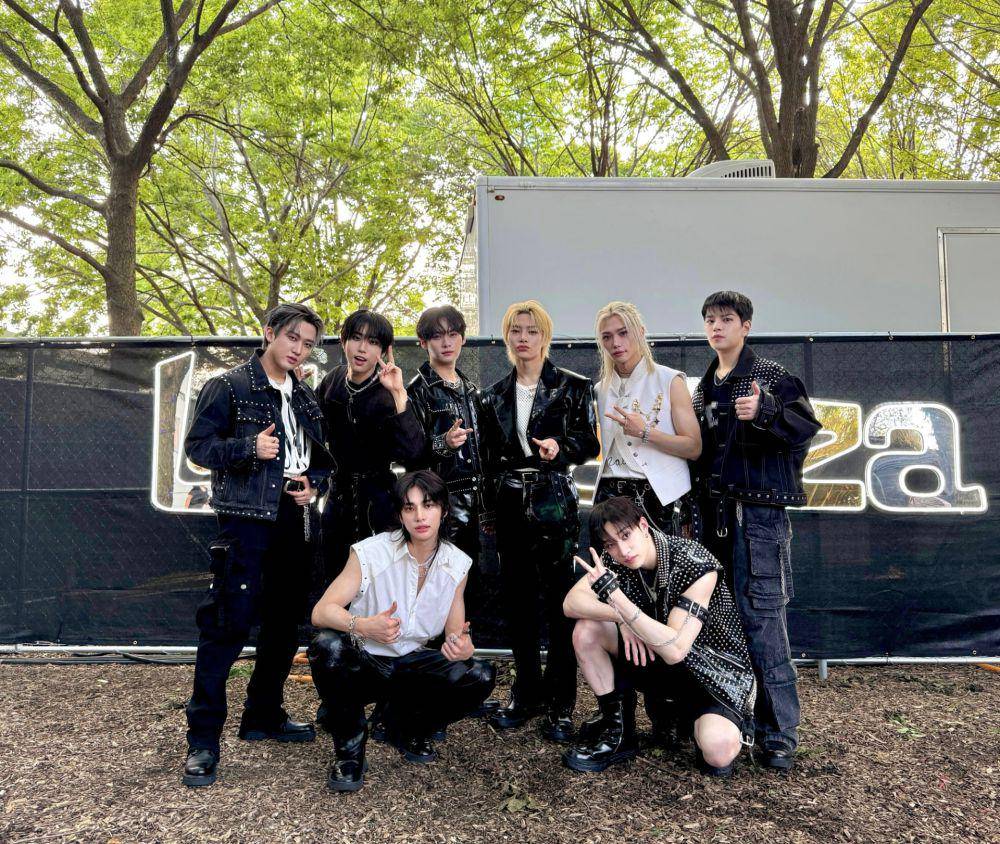 Stray Kids (x.com/Stray_Kids)