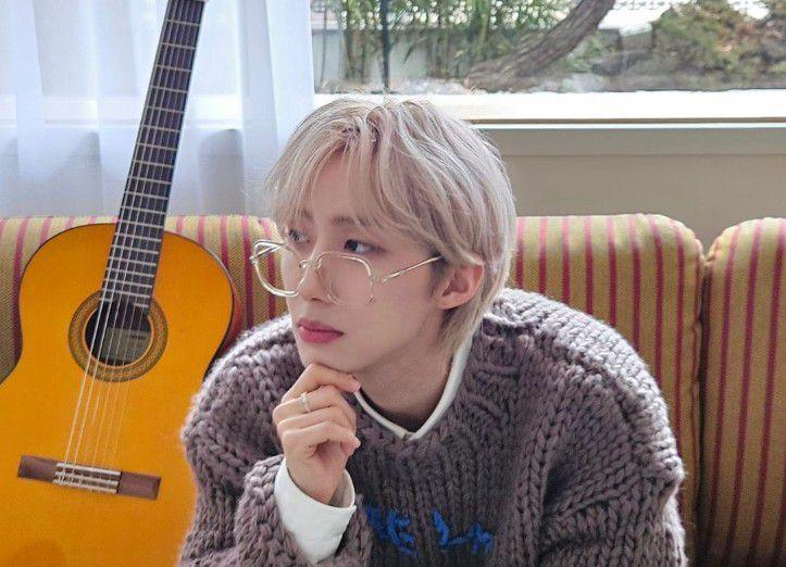 7 OST Drakor Dinyanyikan Hui PENTAGON, Terbaru di No Gain No Love