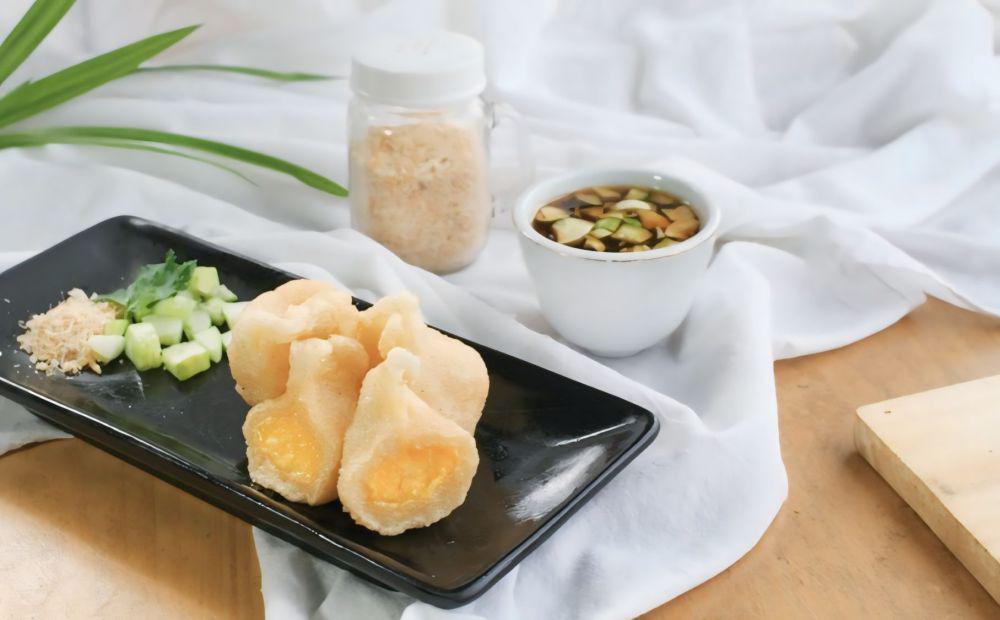 5 Pempek Enak di Gading Serpong, Variannya Unik