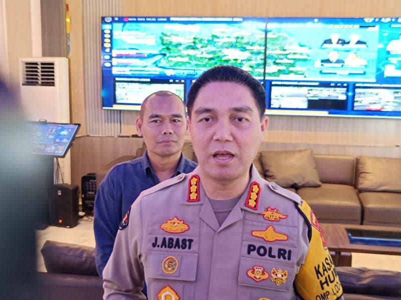 Polisi akan Tindak Bobotoh Pelaku Pemukulan di Stadion SJH
