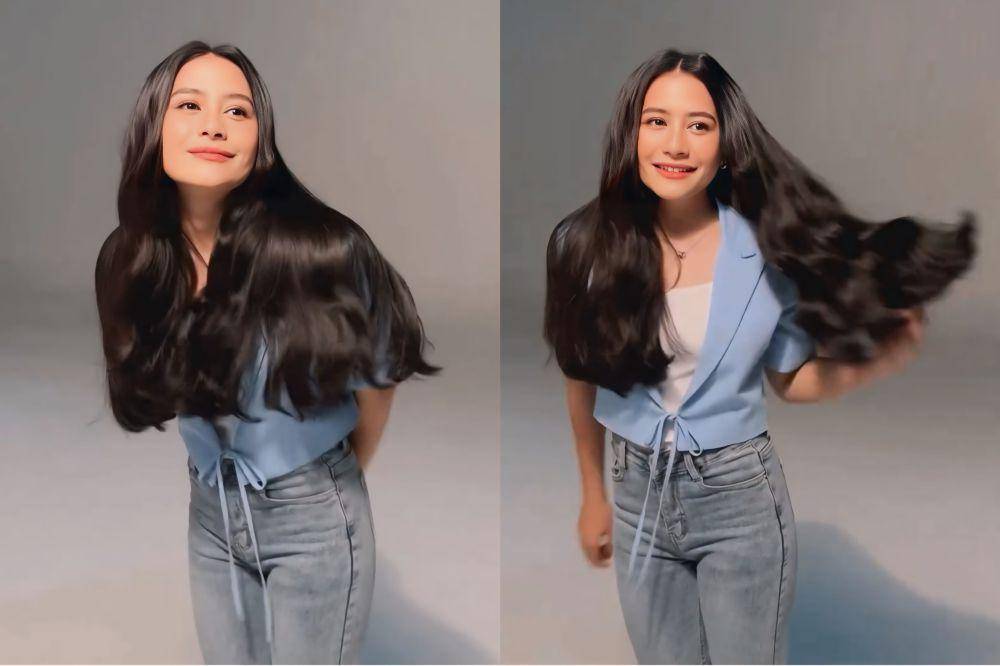 potret Prilly Latuconsina pamer rambut lebat yang bikin pangling (instagram.com/prillylatuconsina96)