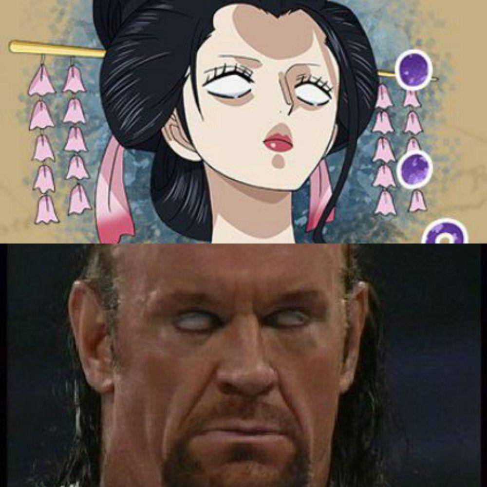 potret meme Nico Robin (reddit.com/user/Marsupilami_316)