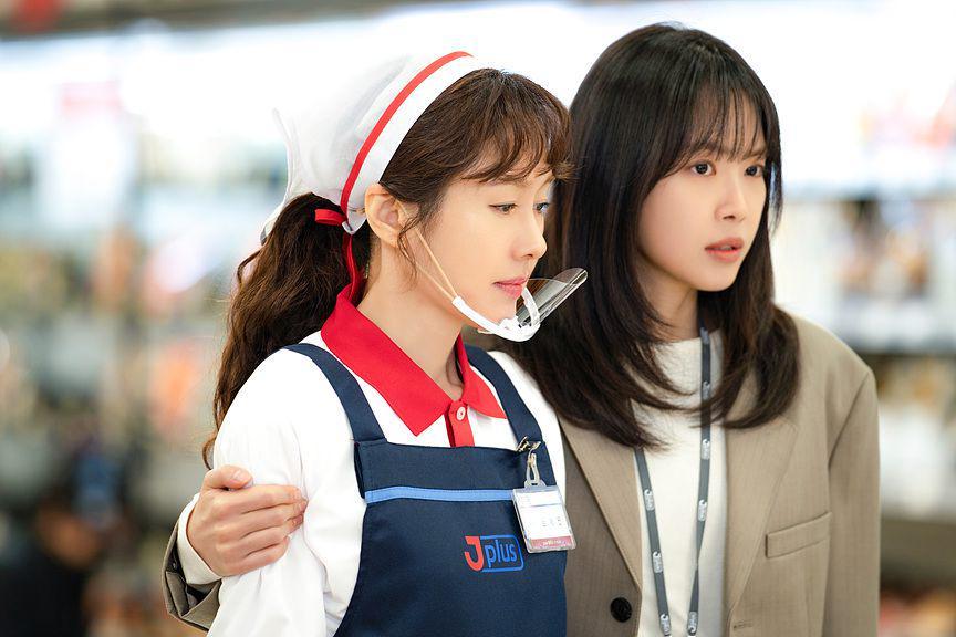 cuplikan drakor Romance in the House (dok.JTBC/Romance in the House)