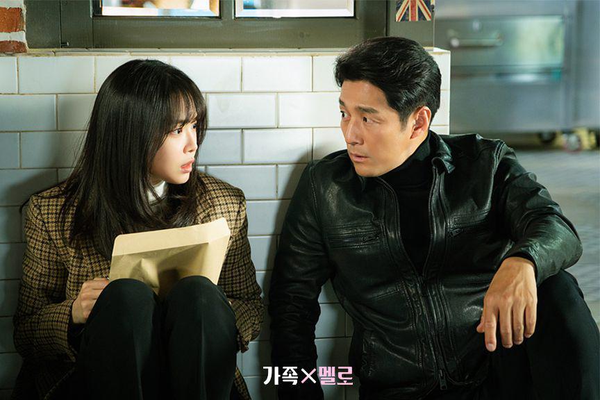 cuplikan drakor Romance in the House (dok.JTBC/Romance in the House)