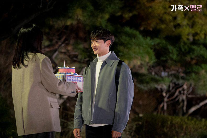 cuplikan drakor Romance in the House (dok.JTBC/Romance in the House)