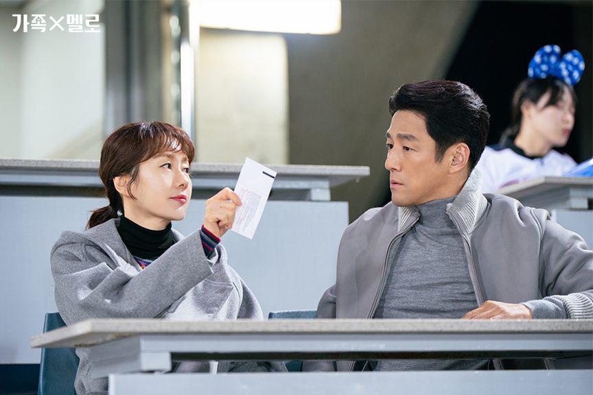 cuplikan drakor Romance in the House (dok.JTBC/Romance in the House)