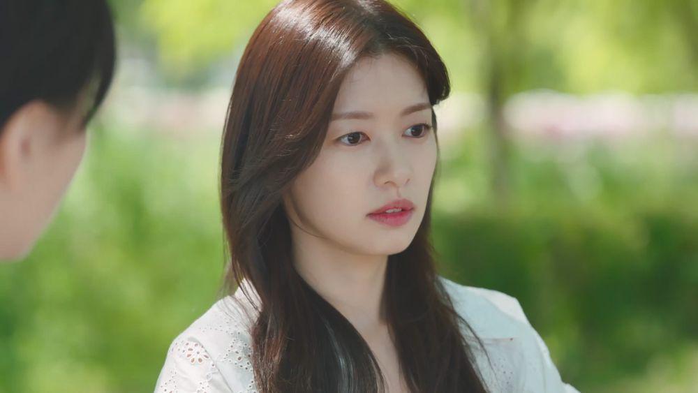 still cut drama Love Next Door (x.com/CJnDrama)