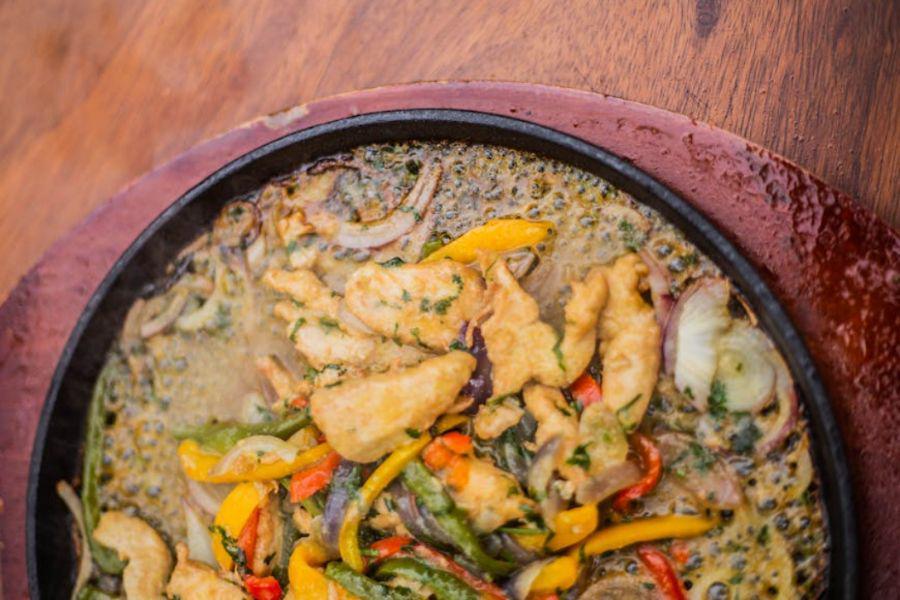 Resep Jamur Salted Egg yang Super Nikmat dan Gak Bikin Dompet Rugi