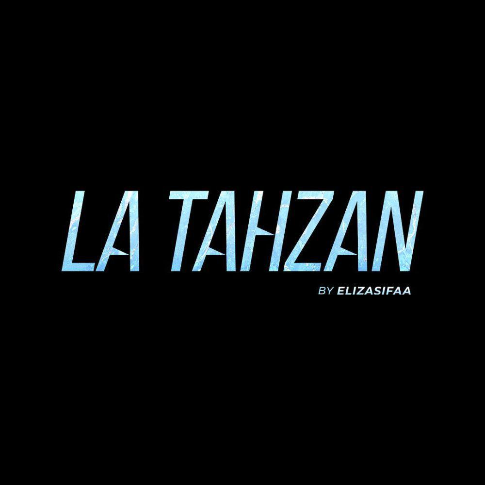 La Tahzan (dok. MD Pictures / La Tahzan)