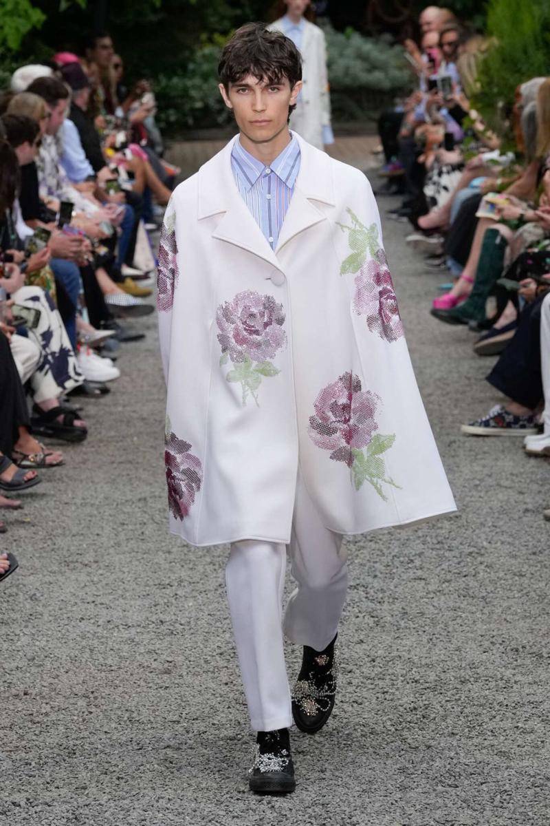LIBERTINE S/S '25 di New York Fashion Week 2024 (dok. Libertine)