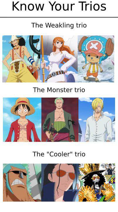 potret meme Nico Robin (reddit.com/user/Drekardreadknight)
