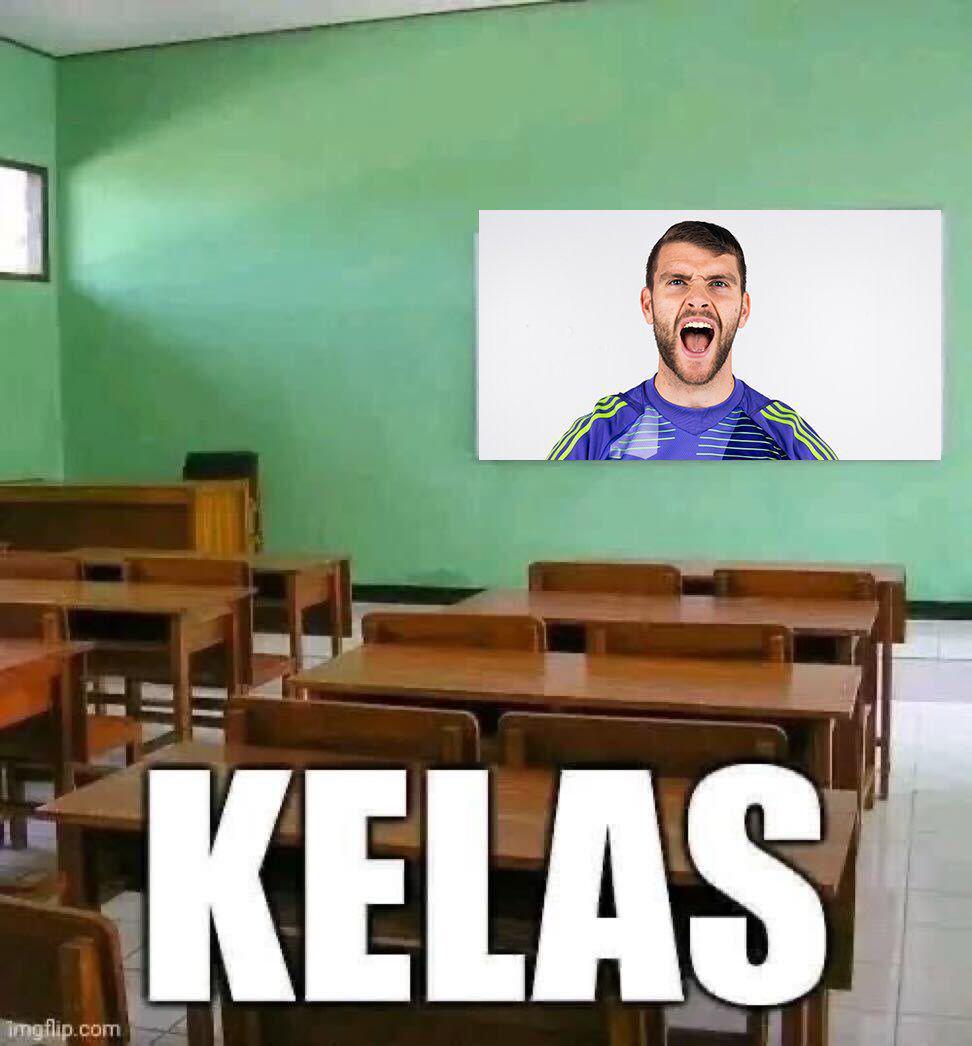 potret meme Maarten Paes (x.com/FCDallas)