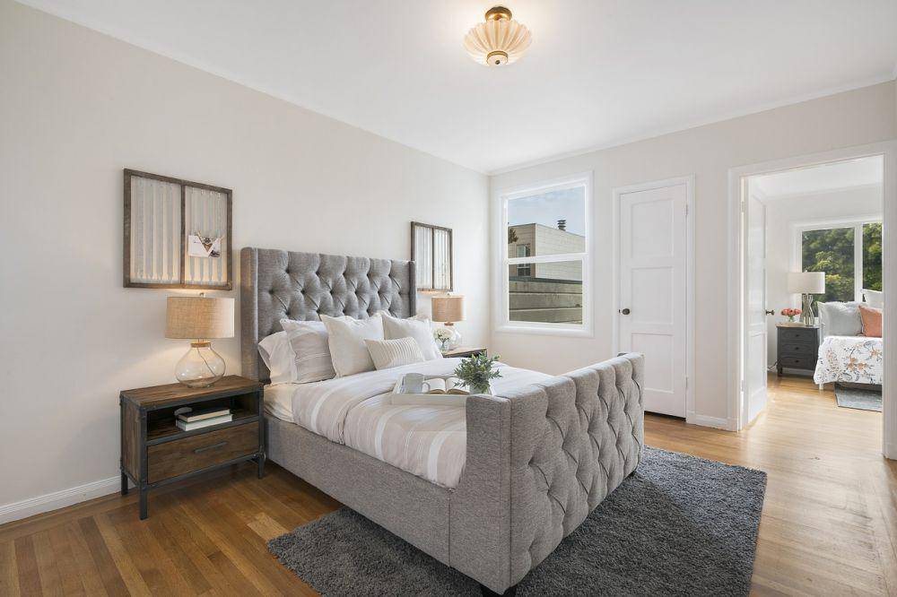 Kamar tidur (pixabay.com/Adrien Villez)