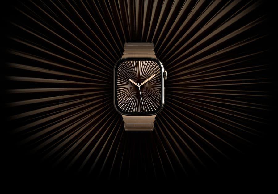 Apple Watch Series 10: Harga, Spesifikasi, dan Fitur