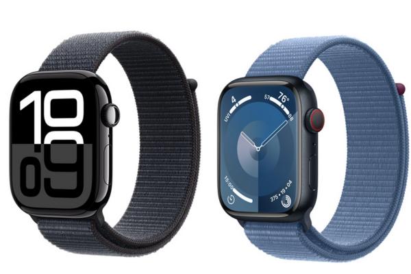 Apple Watch 10 vs Apple Watch 9, Meningkat Tajam?