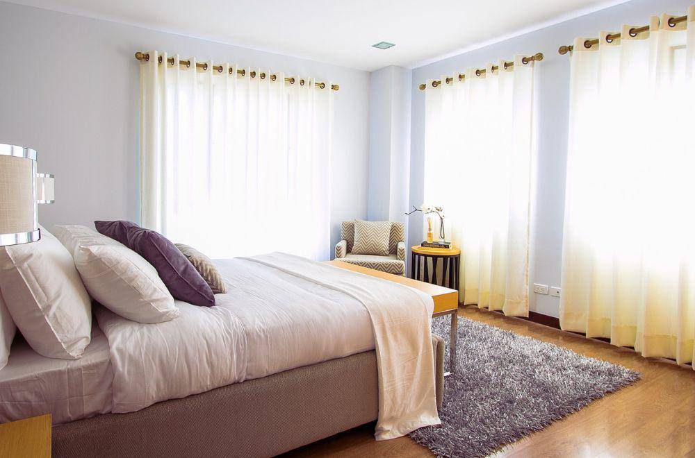 Kamar tidur (pixabay.com/Pexels)