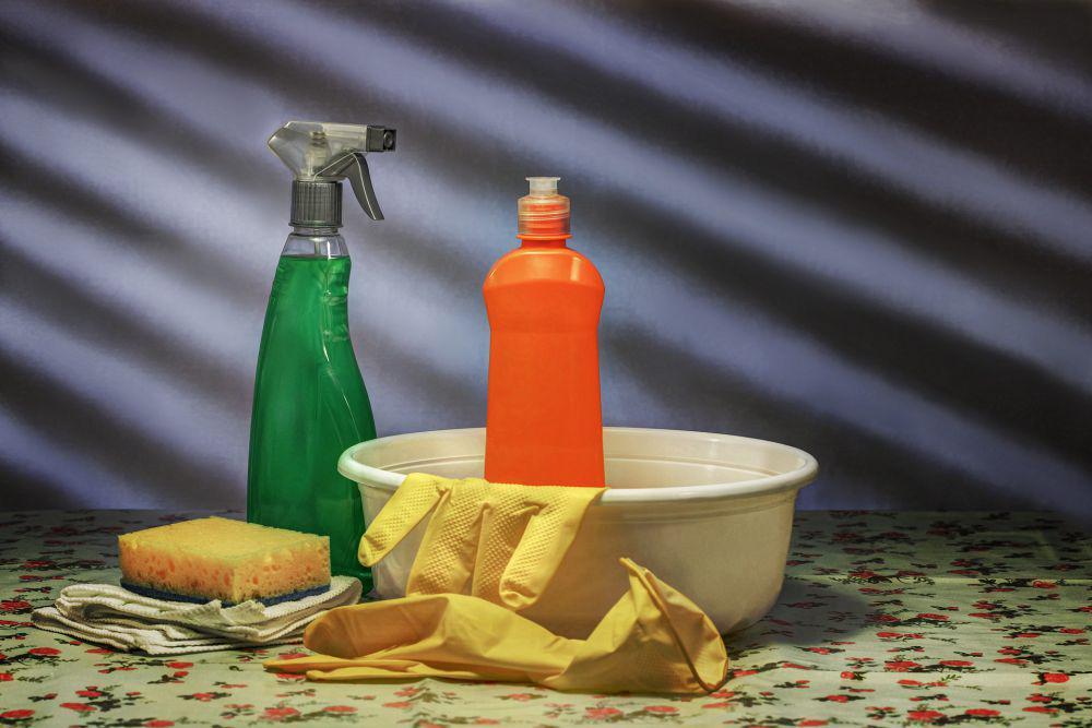 ilustrasi sabun cuci yang memicu dermatitis (pixabay.com/pixabay)