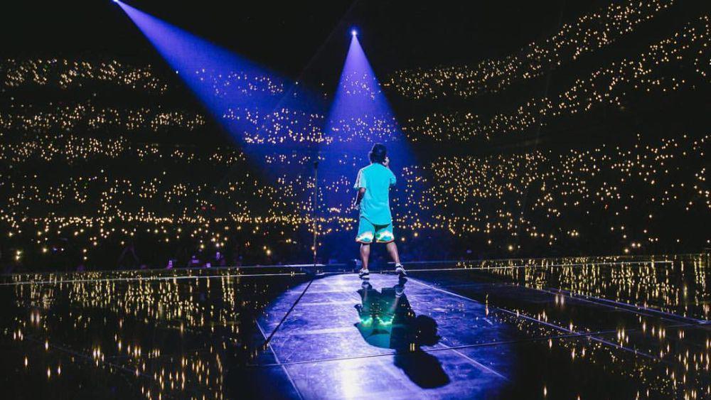 Potret Bruno Mars (instagram.com/brunomars)