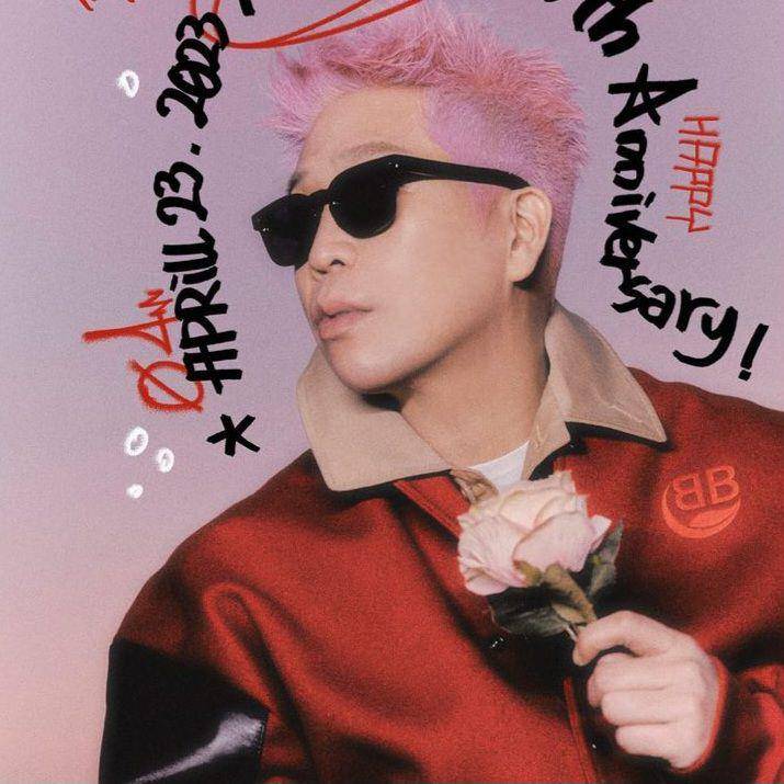 MC Mong (instagram.com/millionmarket)