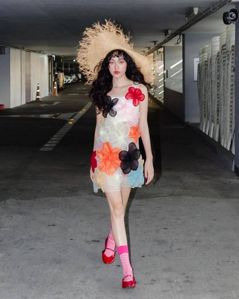 Huang Nattawadee (instagram.com/arhoungg)