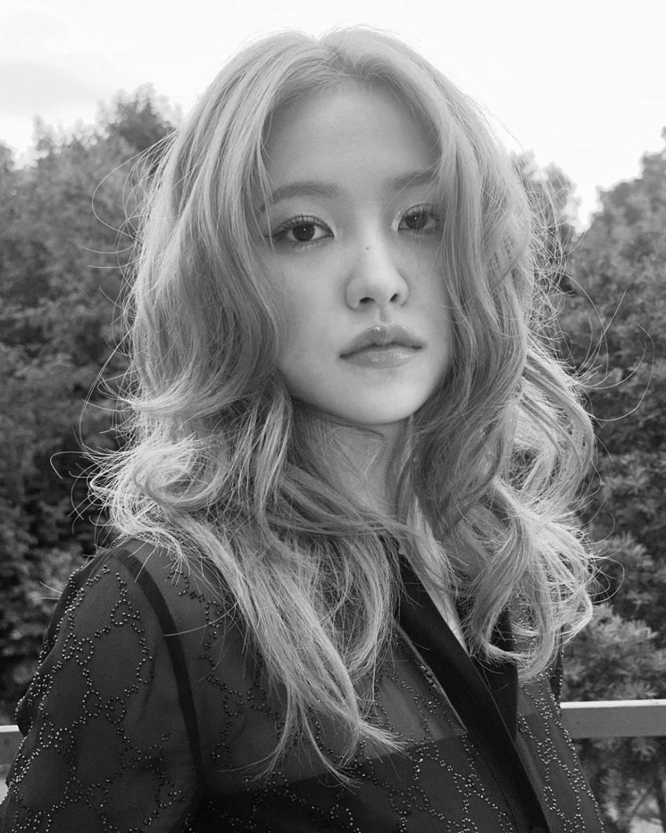 potret Yeri (instagram.com/yerimiese)