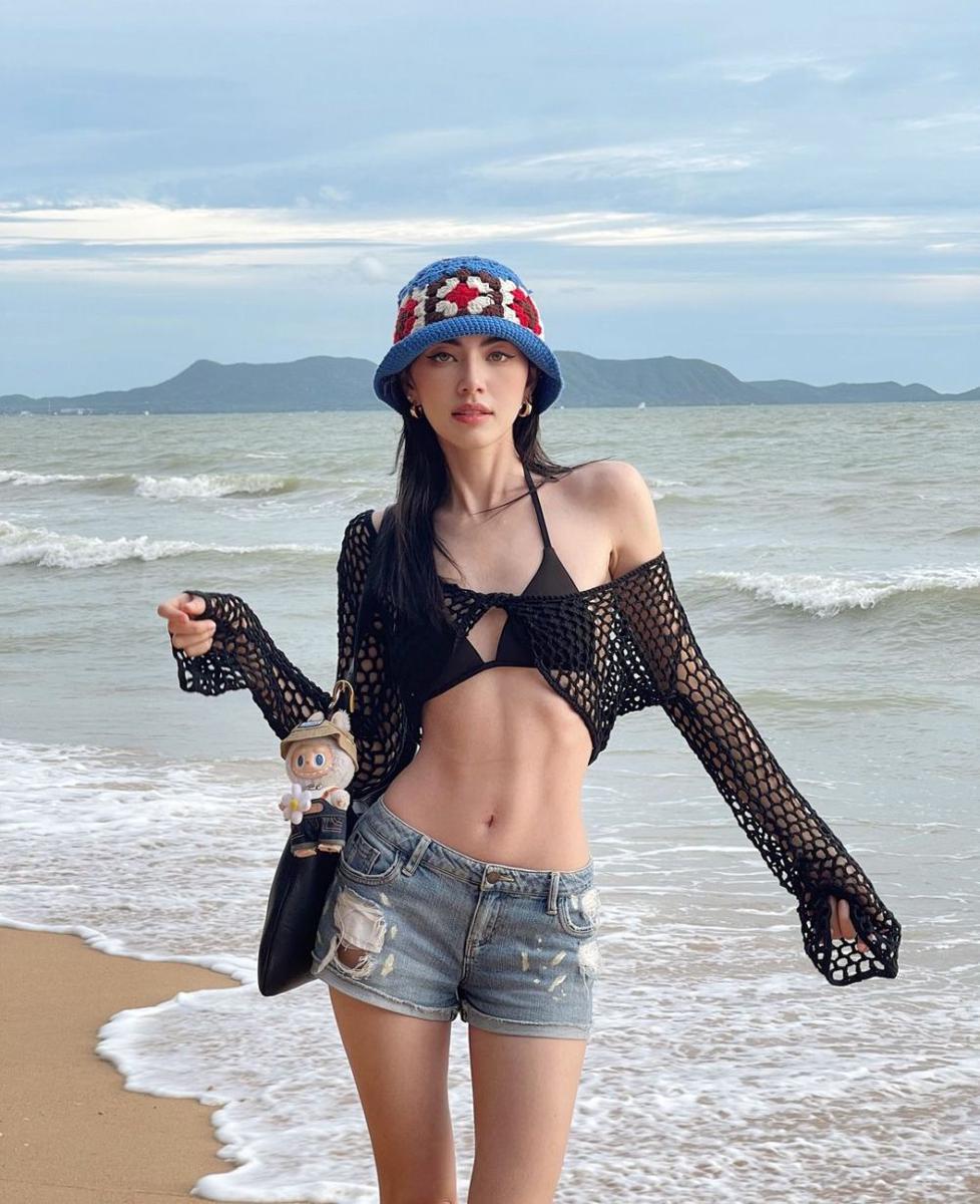 Davika Hoorne (instagram.com/davikah)