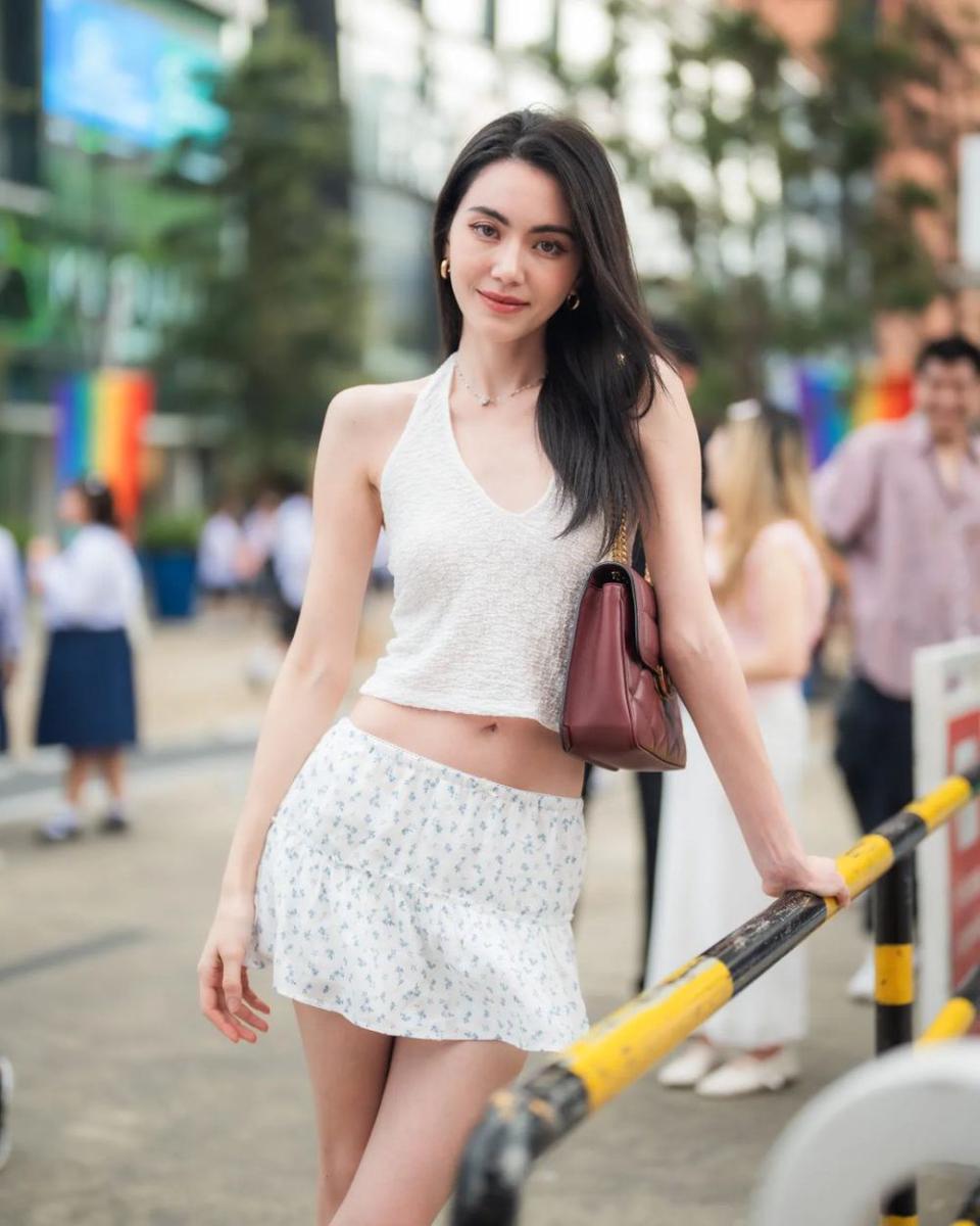 Davika Hoorne (instagram.com/davikah)