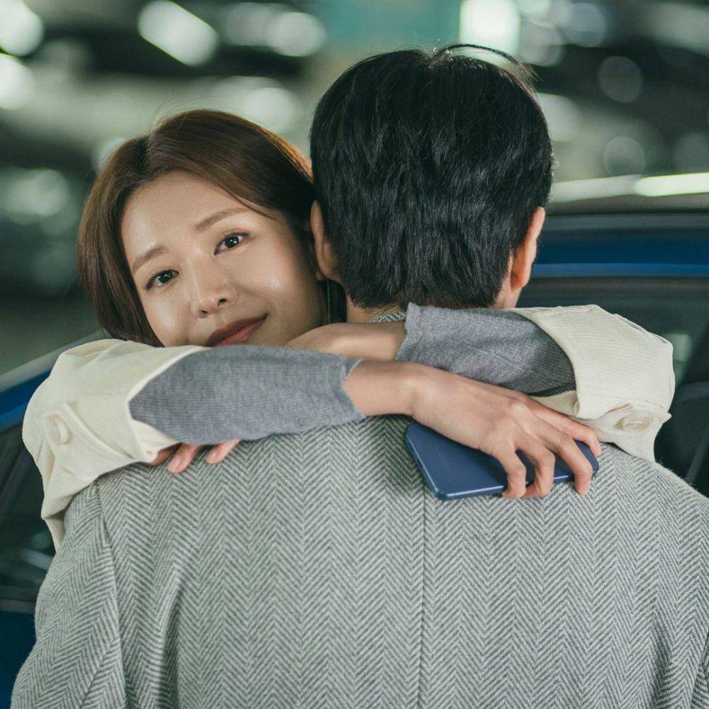 cuplikan drama DNA Lover (instagram.com/tvchosun_drama)