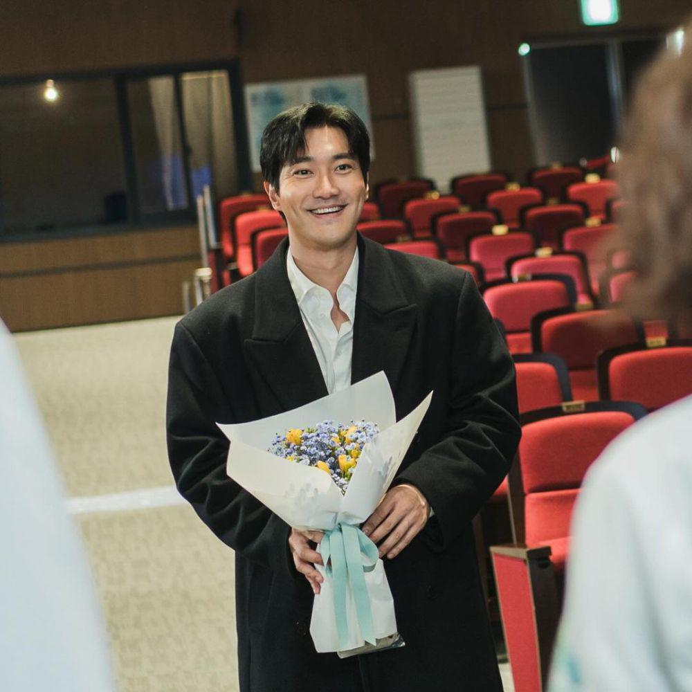 cast DNA Lover (instagram.com/tvchosun_drama)