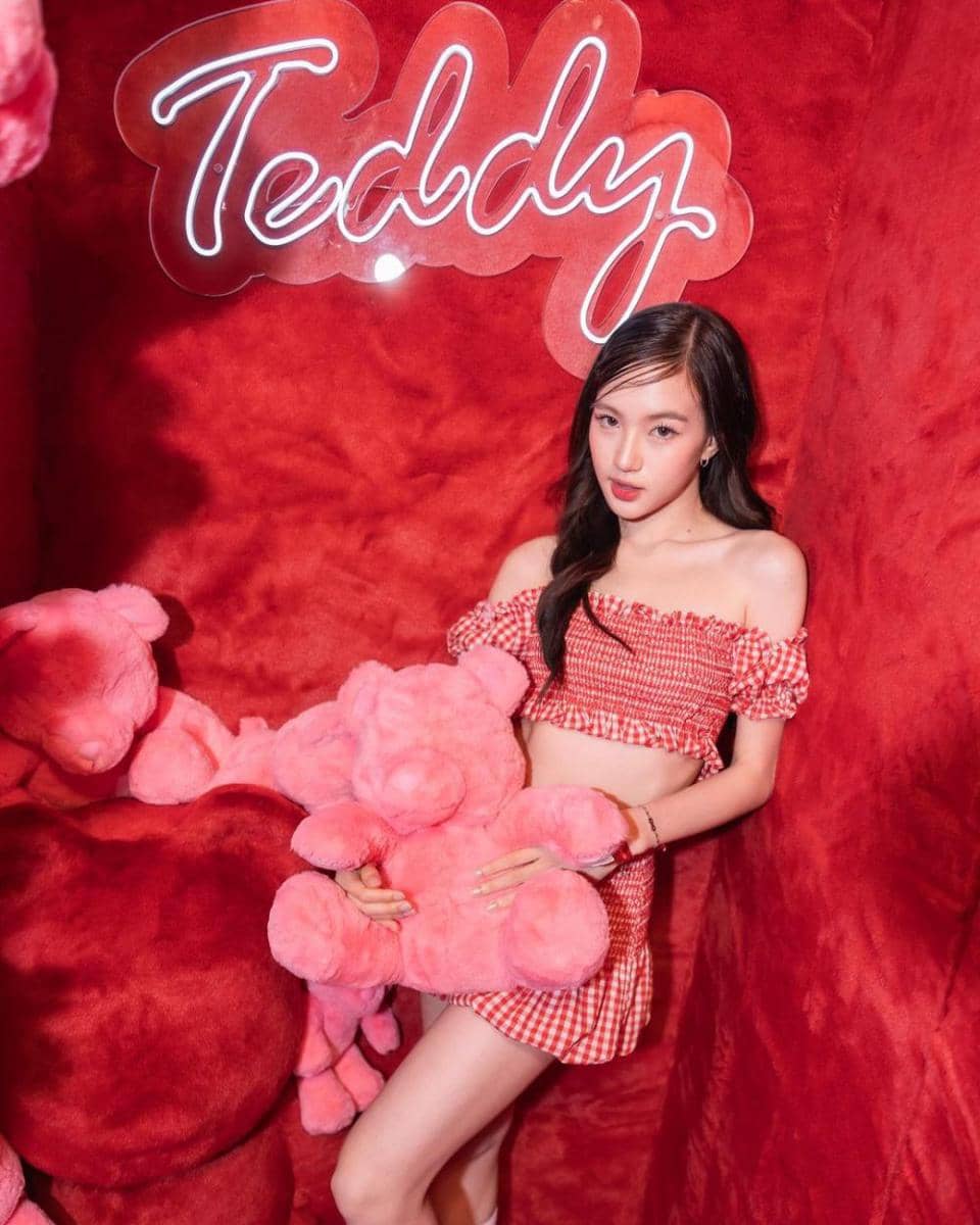 Pangjie (instagram.com/pangjiewr)