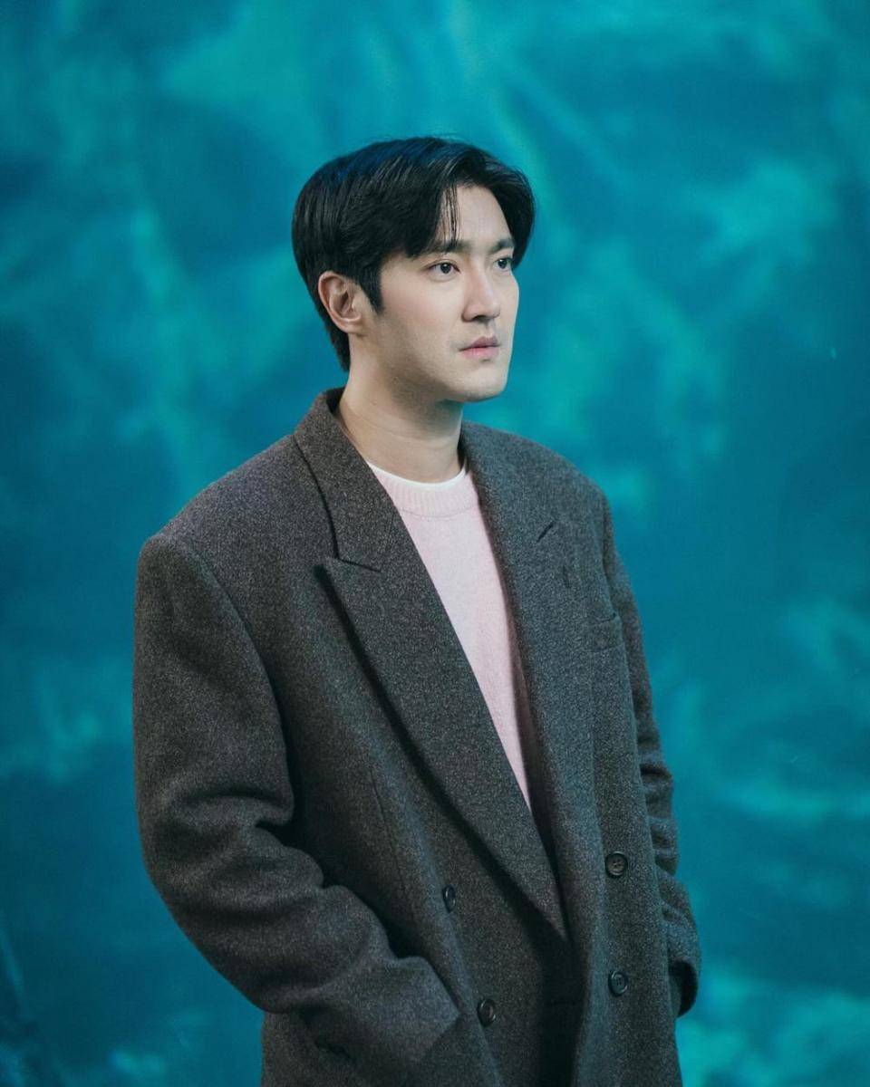 cuplikan drama DNA Lover (instagram.com/tvchosun_drama)