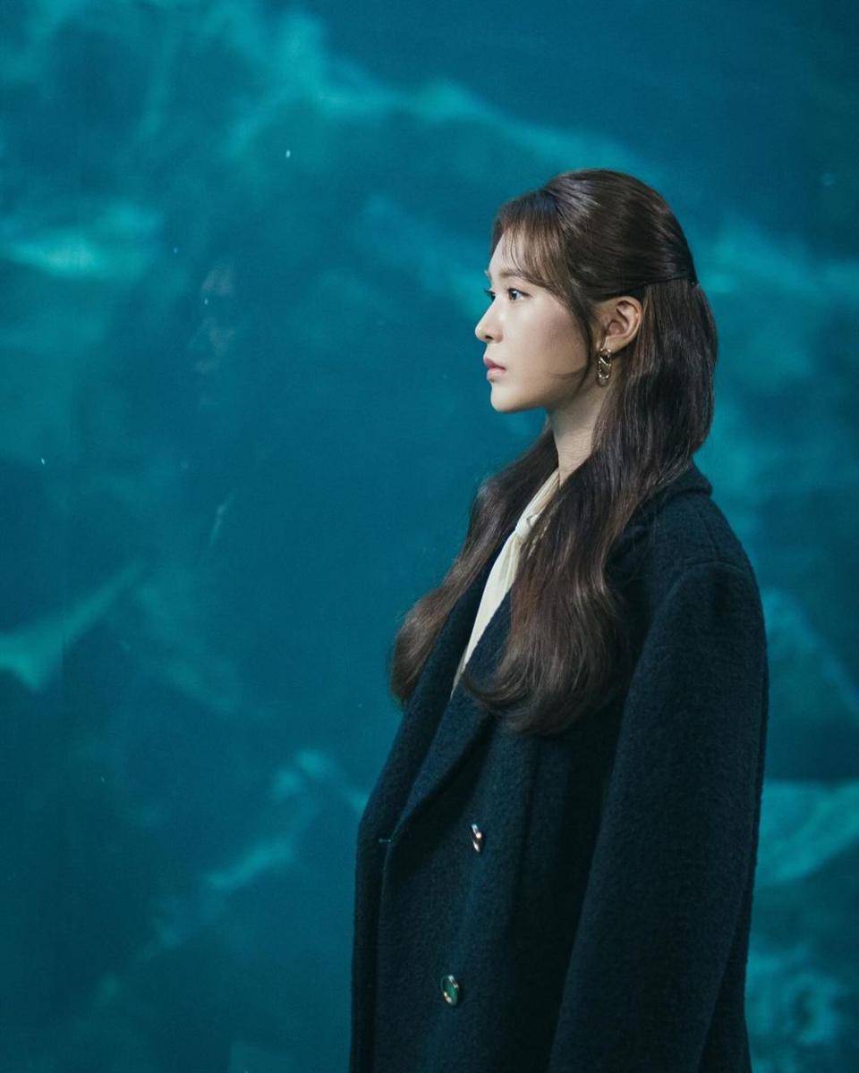 cuplikan drama DNA Lover (instagram.com/tvchosun_drama)
